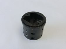 Ersatzteil Stopfen Lenkerrohr oben Scooter Roller Denver SEL 65110 Elektroroller