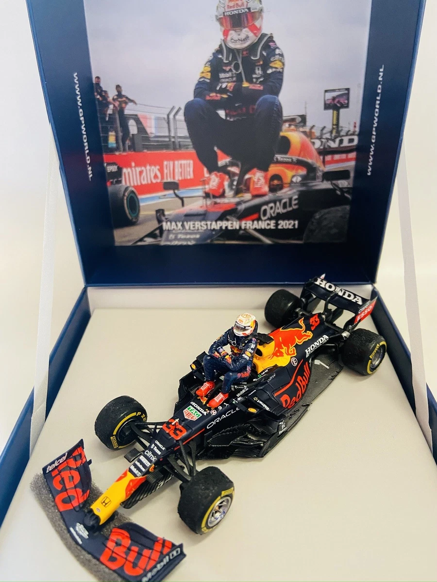 Spark RedBull Diecast Racing Cars for sale | eBay