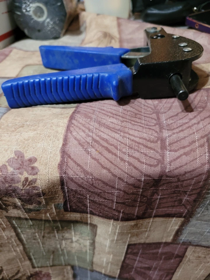 Anclaje de pared hueco de alta resistencia Foto 4 de 4