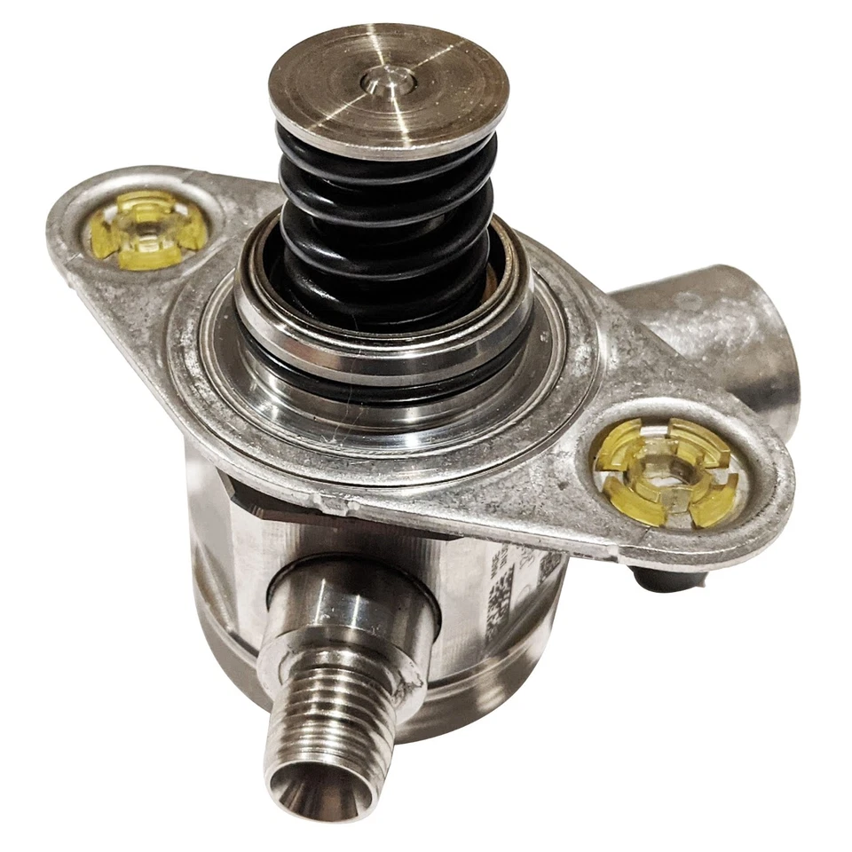 OEM High Pressure Fuel Pump Buick Regal Chevy Impala Malibu 2.0L 2.5L 12658481 - Image 2 of 4