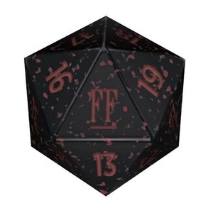 Final Fantasy Mtg Dice | eBay