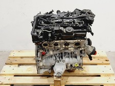 Moteur BMW 320