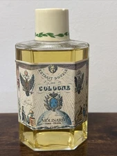 Extrait Double by Molinard Cologne 8.5 oz 250 ml Women's Splash No Box