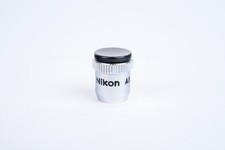Nikon accessory. Soft shutter release AR-1. Good overall condition.