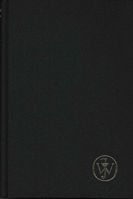 WIE Managing for Excellence: The Guide to Developing High Performance in Contemp