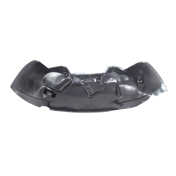 For 2006-2009 Raider Front Right Inner Fenders Black Plastic 55077712AF Q Foto 4 de 4