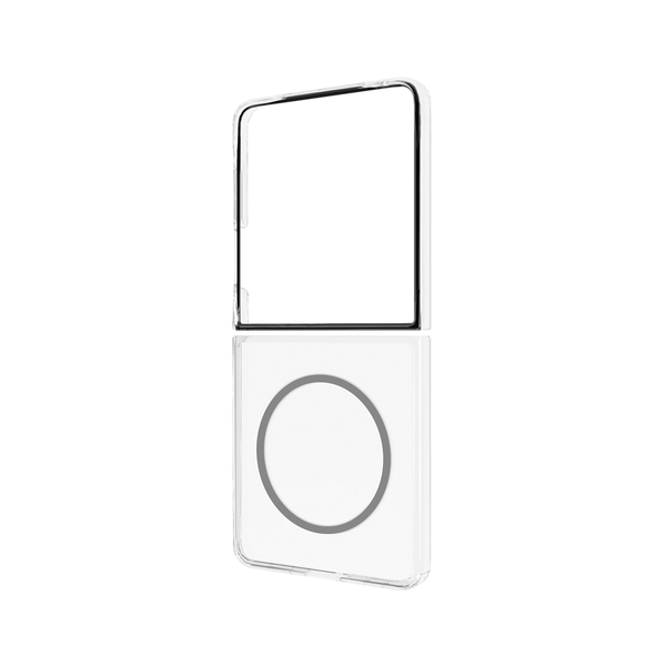 Samsung Clear Magnet Case FüR Galaxy Flip7-image