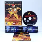 State of Emergency PS2 Black Label - CIB W/ Manual - PlayStation 2