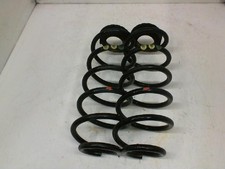 Federdämpfer Hinten Rechts Gebraucht FIAT BRAVO II Phase 1 - 1.4i 90 PS