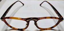 Carrera 5111 EP Vintage Sunglasses Amber Tortoise Shell Made n Austria For Women