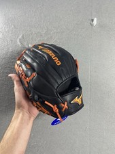 New Mizuno Baseball Glove MVP Prime Special Edition 12" Black GMVP1200PSE5