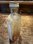 Small Trophy Cup, Sloans Liniment Medicine Bottle, Mrs. Stewart’s Blueing Bottle — photo 7