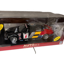 AUTOart 1/18 Cadillac CTS-V SCCA 2004