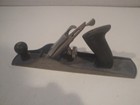 Vintage 14" Stanley Handyman Wood Plane, Made in USA — photo 3