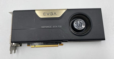 EVGA NVIDIA GeForce GTX 770 2 GB GDDR5 scheda grafica (02G-P4-2771-KR)