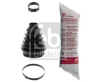 Febi Bilstein 100047 Faltenbalgsatz, Antriebswelle FüR Renault