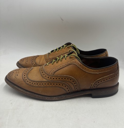 Winston chaussure sport bout Golf | Men's Habillées | Allen Edmonds