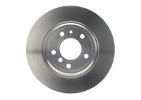 Bosch 0 986 478 095 Bremsscheibe FüR Bmw