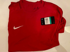 Koszulka męska Nike Academy 18 czerwona / nowa