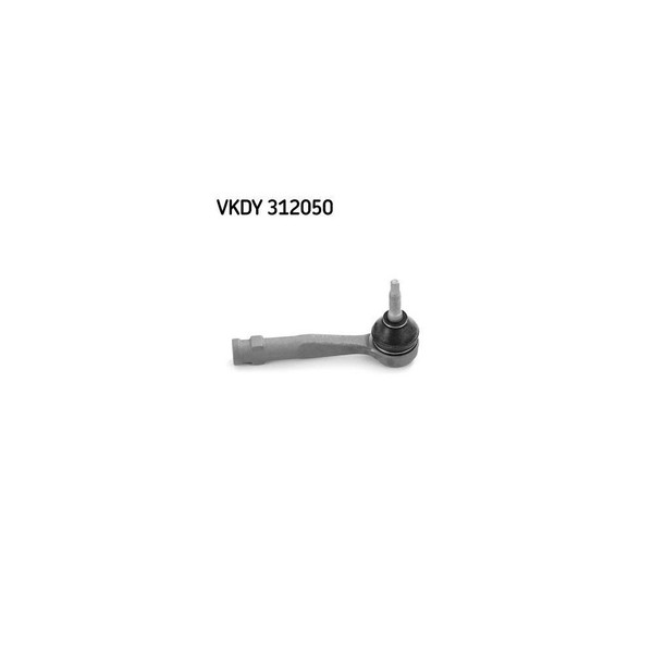 Spurstangenkopf SKF Vkdy 312050 FüR Jeep, Vorderachse Rechts-image