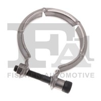 Fa1 Rohrverbinder, Abgasanlage 104-895 FüR BMW Mini