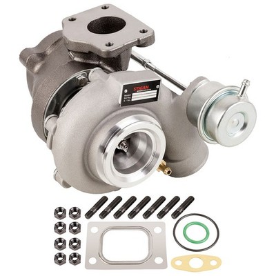 New Stigan Turbo Kit With Turbocharger Gaskets For Saab 9-3 9-5 2.0L 2.3L