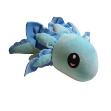 Salamander Axolotl Plush