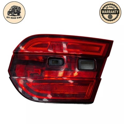 2015 - 2019 Jaguar Xf Oem Inner Tail Light Assembly Rear Right Passenger Side