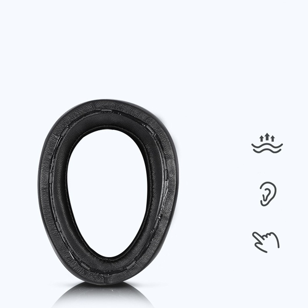 Headphone Ear Pads Cushions Cover For HIFIMAN EDITION X XS ANANDA HE1000SE ARYA/