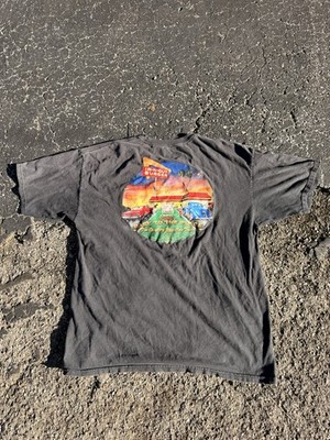 In N Out Burger Vintage Graphic Tee Unisex Extra Large
