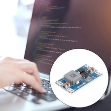High Efficiency Voltages Converter Module 3.3V 5V 9V 12V Adjustable Output