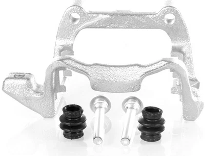 1x Support pour étrier de frein Arrière Droite GH-469955H - Photo 1/4