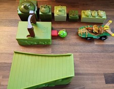 Angry Birds Go Jenga - Replacement Pieces