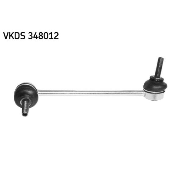 Stange/Strebe Stabilisator SKF Vkds 348012 FüR Mercedes-Benz A-image