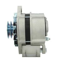 Lichtmaschine Zetor 100A Oem Mahle Neu - Vgl.Nr. 11204063 / 11204070 / 585004100
