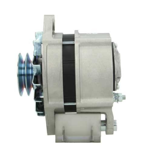 Lichtmaschine Zetor 100A Oem Mahle Neu - Vgl.Nr. 11204063 / 11204070 / 585004100-image
