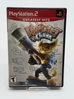 Ratchet & Clank - PlayStation 2