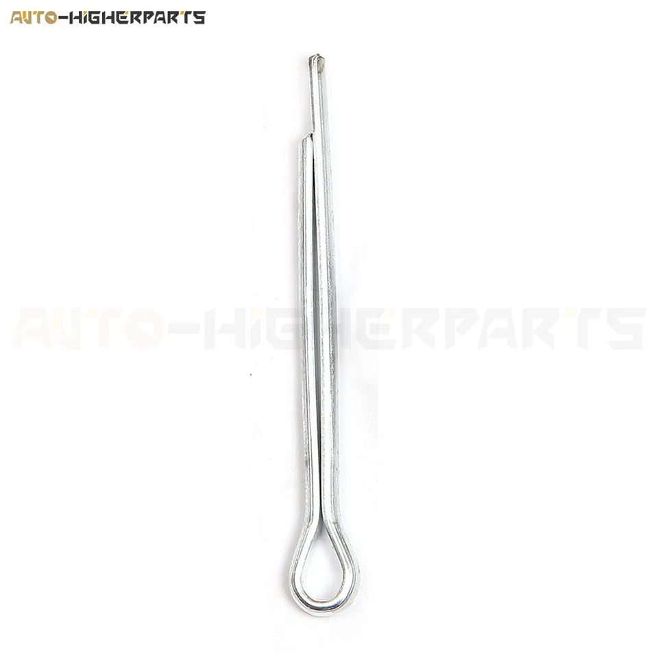 Kit de brazo Pitman de rótulas delanteras para Toyota 4Runner 1989-1995 4x4 Foto 4 de 4