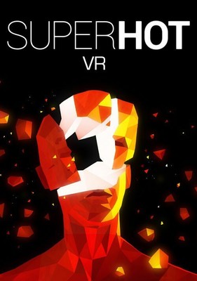 Superhot VR PC Download Steam Code Email Key