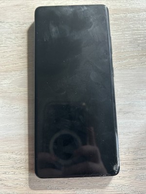Samsung But It Has A Tiny Crack On The Screen Cash Or Venmo Only  No Sim Card