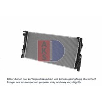 KüHler MotorküHlung Aks Dasis 050093N FüR Mini Bmw 2Er Clubman X1