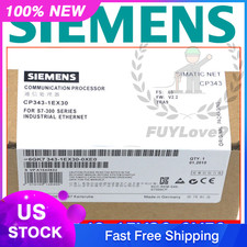 high quality Siemens 6GK7343-1EX30-0XE0 Brand...