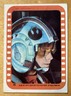 1977 Topps Star Wars #45 A critical moment for Luke Skywalke