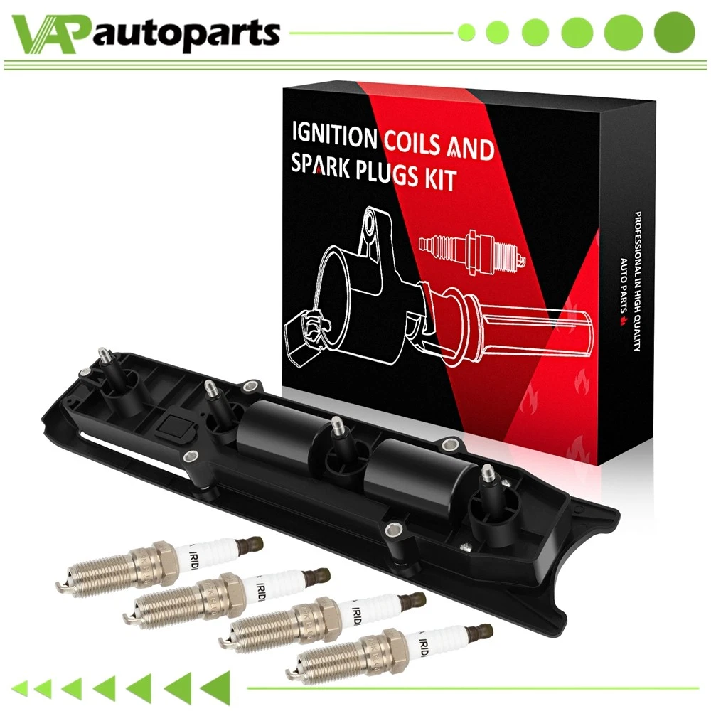 Ignition Coils for Chevrolet Malibu for sale