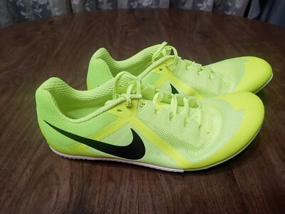 Size 12 - Nike Zoom Rival Multi-Event Volt Mint Foam for  display picture 2