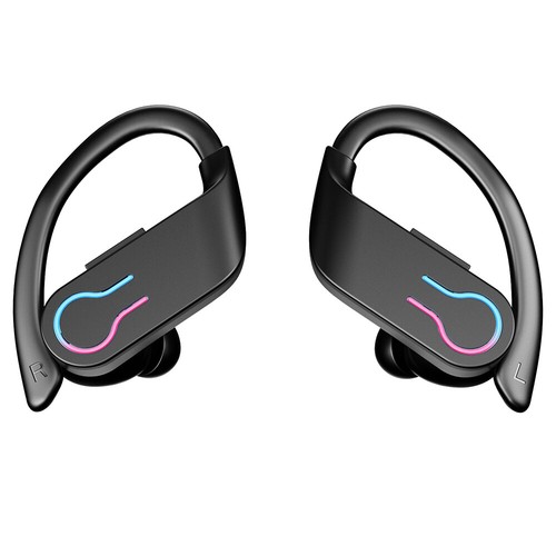 Mpow True Wireless Earbuds Bluetooth 5.3 Headset Noise Reduction Sport Earphones - Picture 3 of 17