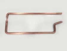 18" x 6" WELDING TONGS FOR ELECTRIC SPOT WELDER