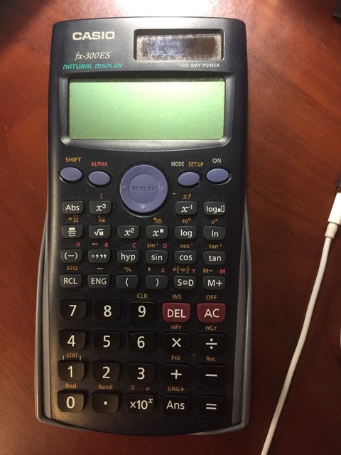 My fx book calculadora