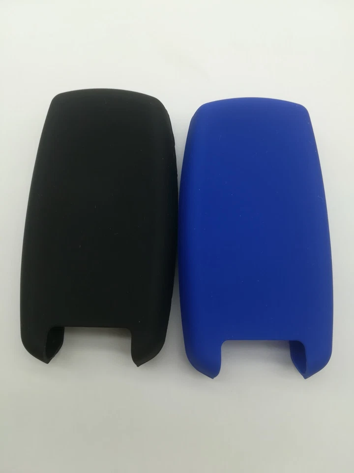 2шт подходит Suzuki Grand Vitara Swifts SX4 2 кнопки брелок силиконовый ключ чехол - Изображение 2 из 4