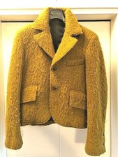 MALLONI giacca cappotto coat pesante NUOVA COLLEZIONE 2020 con cartellino T.M 